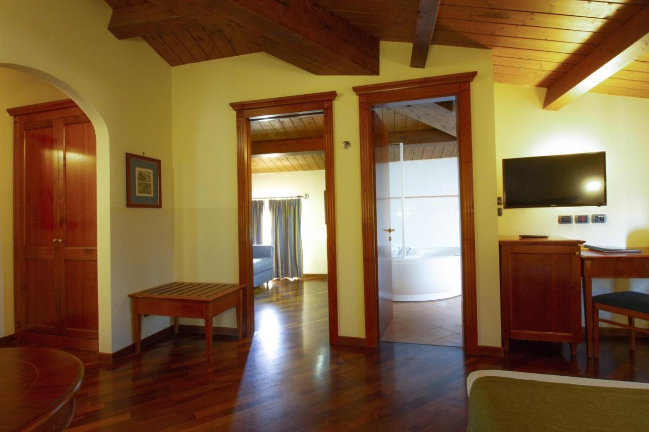 Relais La Corte Di Bettona Exterior foto