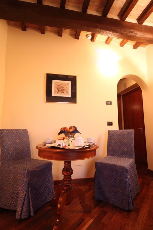 Relais La Corte Di Bettona Exterior foto